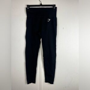 Women’s black gymshark leggings